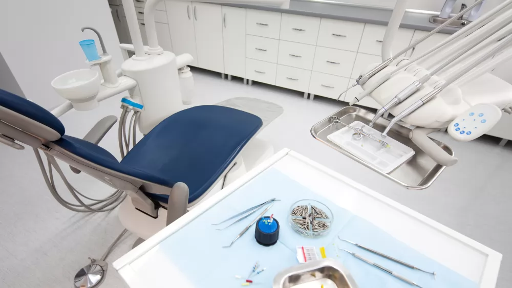 Starting a Dental Clinic Business